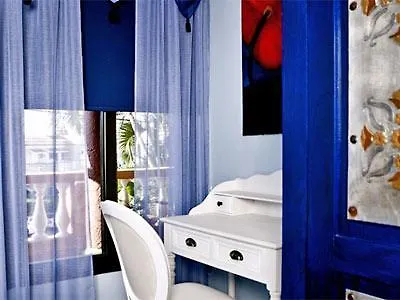 Hotel Las 7 Maravillas Adults Only Mazatlán
