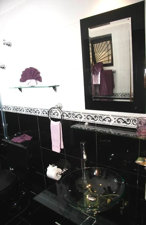 **** Hotel Las 7 Maravillas Adults Only Mazatlán Mexico